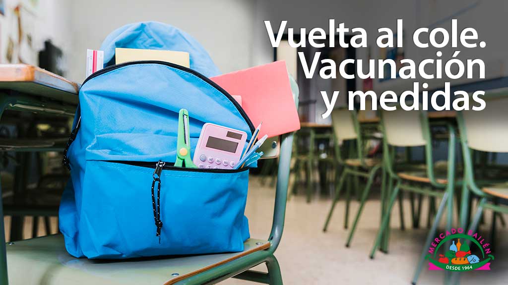 vuelta-al-cole-vacunacion-medidas